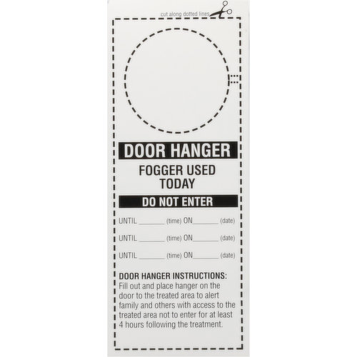 Raid Fogger, Concentrated Deep Reach, 3 Pack