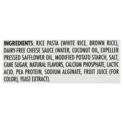 Daiya Dairy-Free Deluxe White Cheddar Mac & Cheese