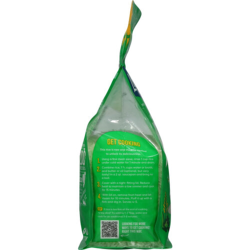 Lundberg Family Farms Organic Long Grain White Rice