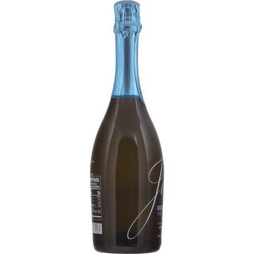 Josh Beverage, Premium, Sparkling, Non-Alcoholic