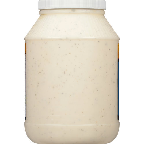 First Street Dressing & Dip, Buttermilk Ranch