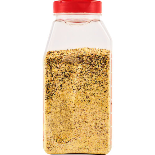 Lawry's Lemon Pepper Seasoning