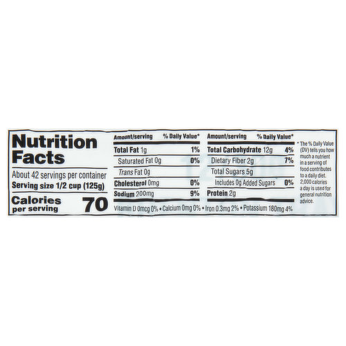First Street Sweet Corn, Whole Kernel, 12 Pack