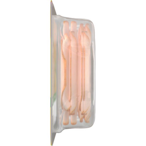 Oscar Mayer Smoked Turkey Breast