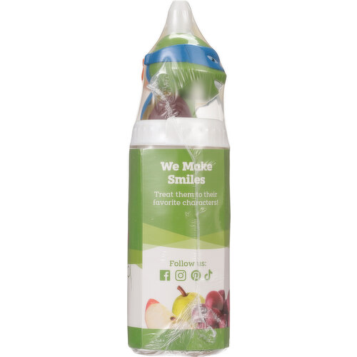 good2grow 100% Juice, Fruit Punch