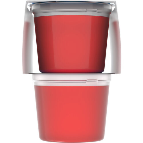 Jell-O Gelatin Snacks, Strawberry