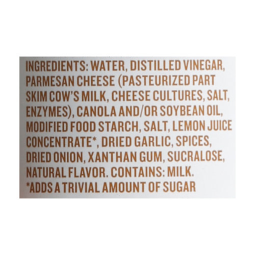 G Hughes Marinade, Sugar Free, Parm Peppercorn