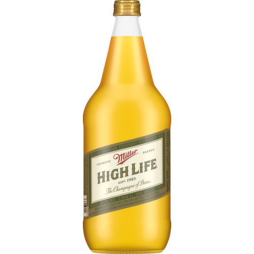 Miller High Life Beer - Smart & Final