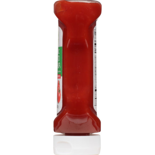 Sun Harvest Tomato Ketchup, Organic