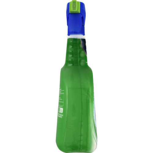 Scrubbing Bubbles Bathroom Cleaner, Mega Shower Foamer, Rainshower