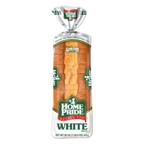 Bimbo Pan Blanco White Bread, 24 oz - Food 4 Less