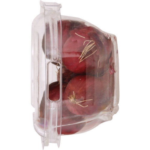 Melissa's Red Boiler Onions