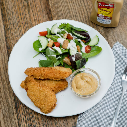 French's Honey Mustard