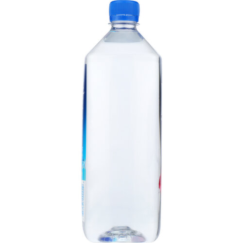 Fiji Artesian Water, Natural