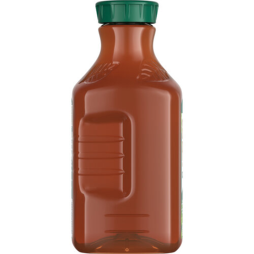 Gold Peak  Sweetened Black Tea Bottle