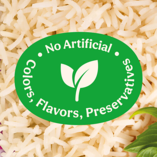 Ben's Original Rice, Jasmine