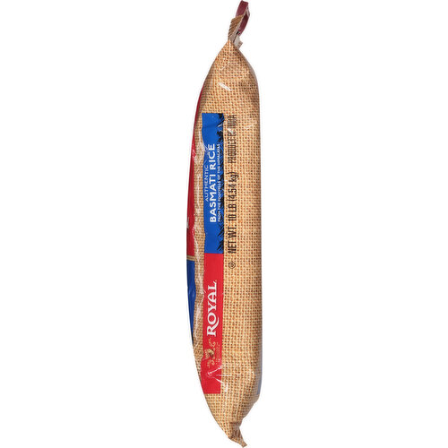 Royal Authentic Basmati Rice