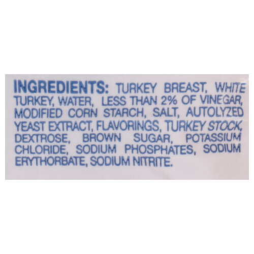 Land O Frost Oven Roasted Turkey Breast
