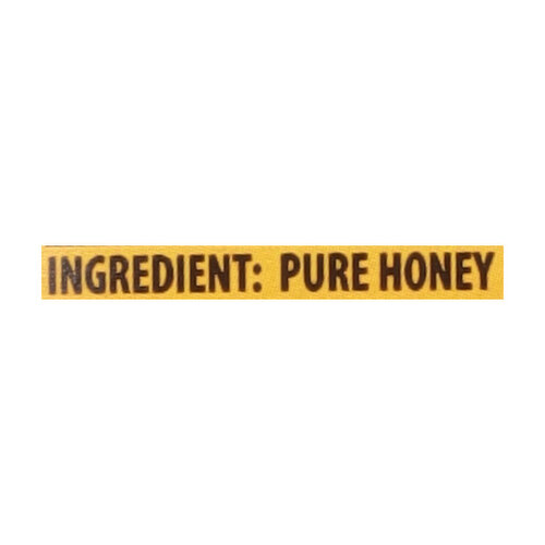 Sue Bee Premium Pure Honey