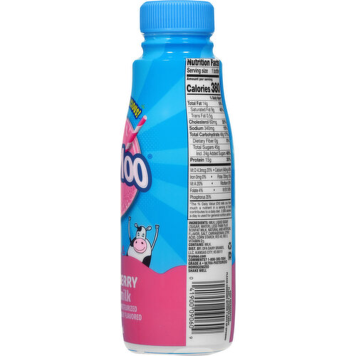 トップス soor ploom Imelda milk Soor Ploom – Junior Edition