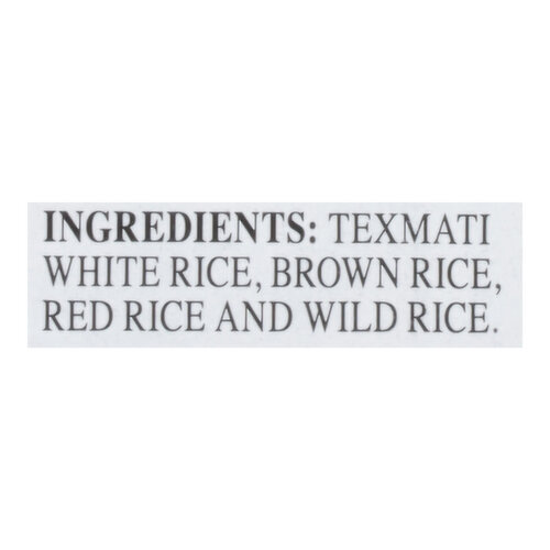 RiceSelect Rice Blend, Royal Blend