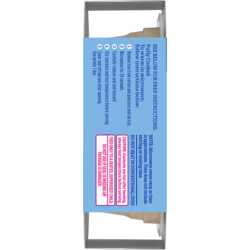 Gerber Toddler (12+ Months) Pasta Stars with Chicken & Vegetables