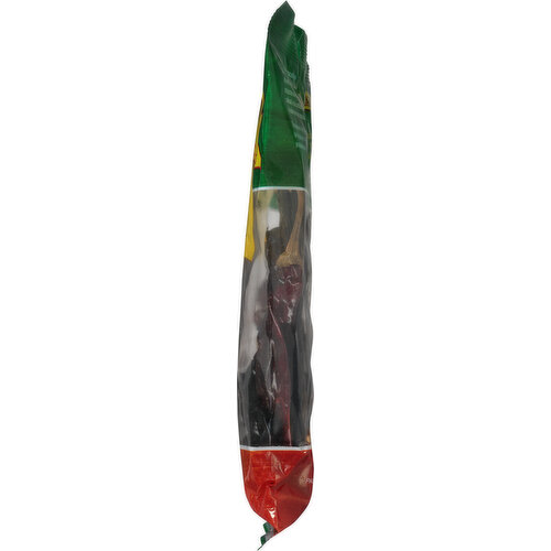 El Guapo Whole New Mexico Chili Pods