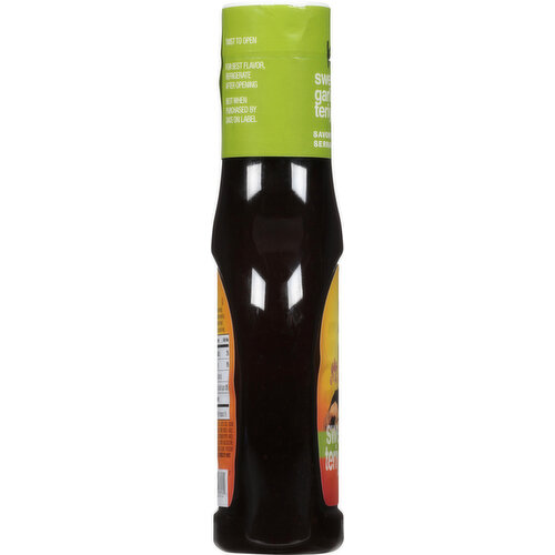 Kogi Sweet Garlic Teriyaki Marinade