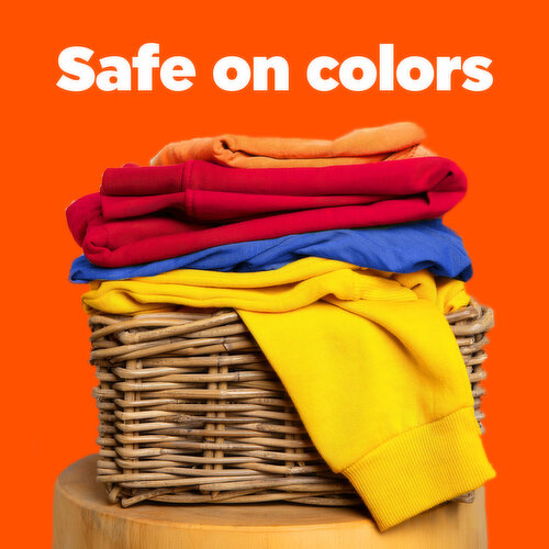 Tide Laundry Detergent Pacs