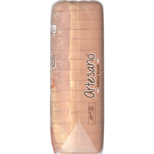 Sara Lee Bakery Bread, Maple & Brown Sugar