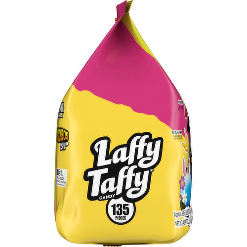 Laffy Taffy Original Mix + Fruit Combos Candy