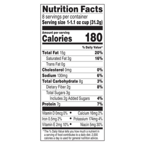 Jif Creamy Peanut Butter