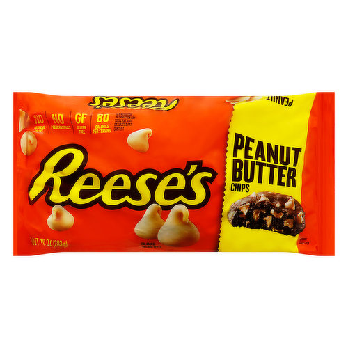 Reese's Peanut Butter Chips