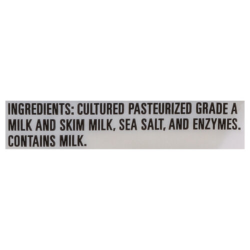 Cacique Cheese, Part Skim Milk, Queso Fresco, Twin Pack