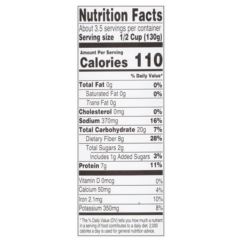 S&W Kidney Beans