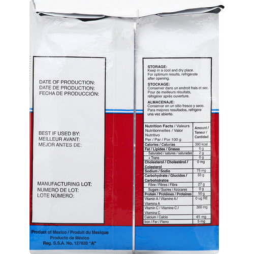 Saf-instant Yeast, Instant