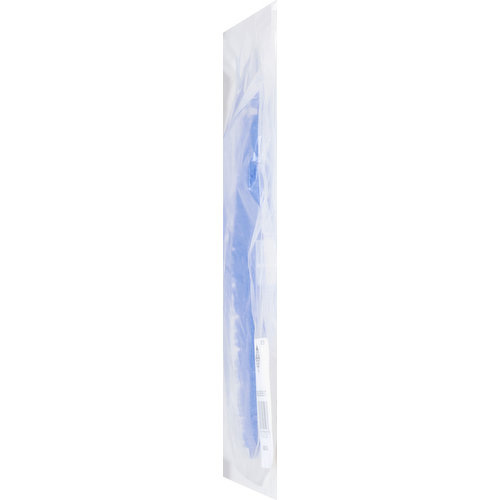 First Street Urinal Screen, Blue