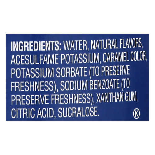 Torani Syrup, Sugar Free, Chocolate Macadamia Nut