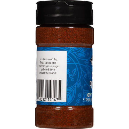 First Street Chili Powder