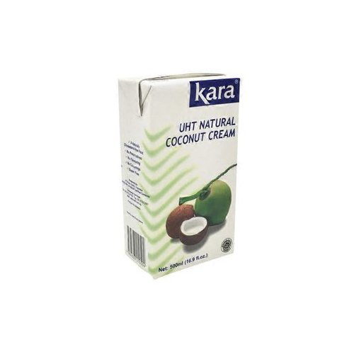 Kara UHT Coconut Milk - Light