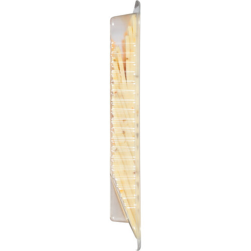 First Street Sliced Cheese, Assorted, Party Tray
