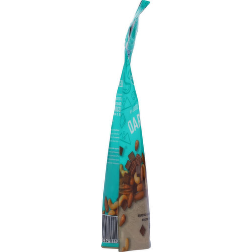 Second Nature Dark Chocolate Medley