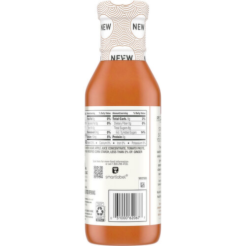 P.F. Chang's Sauce, Sweet & Sour