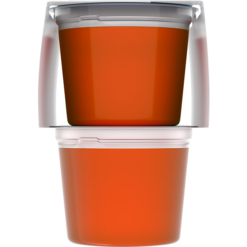 Jell-O Gelatin Snacks, Orange