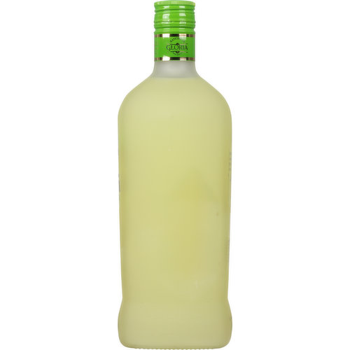 Rancho La Gloria Wine Cocktail, Margarita