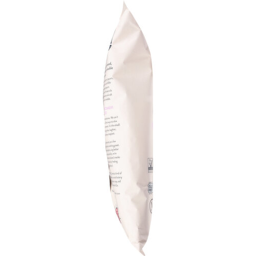 LesserEvil Himalayan Sweetness Popcorn