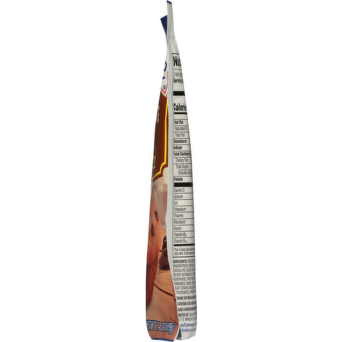 Martha White Chocolate Chip Muffin Mix