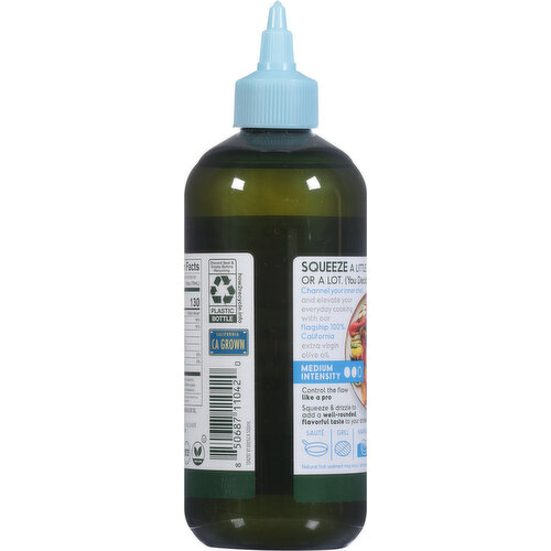 California Olive Ranch 100% California Extra Virgin Olive Oil