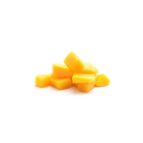 Mango Chunks 14 oz