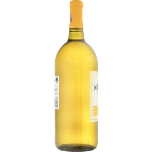 Ck Mondavi Chardonnay, California